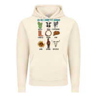 Vintage Artic so god made a cowboy Vintage Hoodie - MaliasSmallBusiness