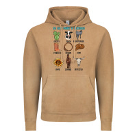 Vintage Camel so god made a cowboy Vintage Hoodie - MaliasSmallBusiness