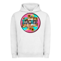 Pigment Lunar Rock teacher vibe earrings Urban Hoodie - BundleAndBundleShop