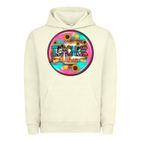 Pigment Pistachio teacher vibe earrings Urban Hoodie - BundleAndBundleShop