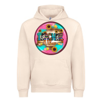 Sandshell teacher vibe earrings Urban Hoodie - BundleAndBundleShop