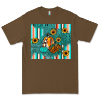 Cacao pumpkin Premium Tee - JahusDesignShop