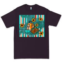 Plum pumpkin Premium Tee - JahusDesignShop