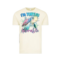 Vintage Arctic im turtley adorable turtle Vintage Tee - MaliasSmallBusiness