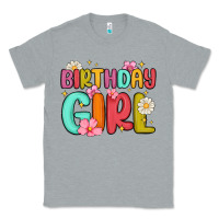 Birthday Girl Classic Tee | Teevron