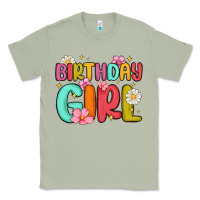 Matcha birthday girl Classic Tee - MaliasSmallBusiness