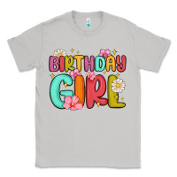 Moon Dust birthday girl Classic Tee - MaliasSmallBusiness
