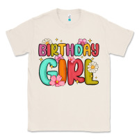 Natural birthday girl Classic Tee - MaliasSmallBusiness