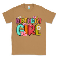 Toasted Coconut birthday girl Classic Tee - MaliasSmallBusiness