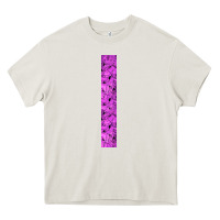 Halloween Key Fob Heavy Core Tee | Teevron