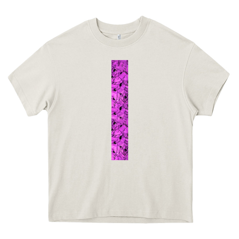 Halloween Key Fob Heavy Core Tee by BundleAndBundleShop | Teevron