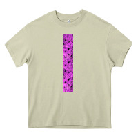 Mossy Halloween Key Fob Heavy Core Tee - BundleAndBundleShop