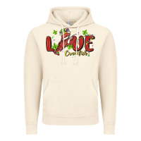 Vintage Artic mardi gras love crawfish Vintage Hoodie - MaliasSmallBusiness