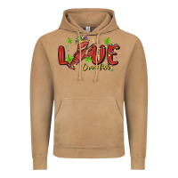 Vintage Camel mardi gras love crawfish Vintage Hoodie - MaliasSmallBusiness