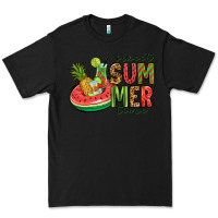 Black sweet summer time Premium Tee - Jasminsmagicworld
