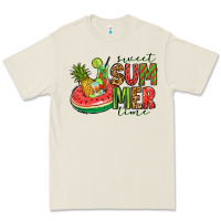 Bone sweet summer time Premium Tee - Jasminsmagicworld
