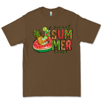 Cacao sweet summer time Premium Tee - Jasminsmagicworld