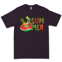 Plum sweet summer time Premium Tee - Jasminsmagicworld