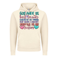 Vintage Artic god made us best friend Vintage Hoodie - MaliasSmallBusiness