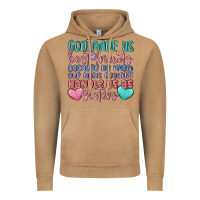 Vintage Camel god made us best friend Vintage Hoodie - MaliasSmallBusiness