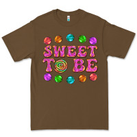 Cacao sweet to be candy Premium Tee - AdoDesignShop