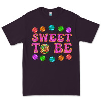 Plum sweet to be candy Premium Tee - AdoDesignShop