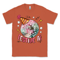 Copper festive af Classic Tee - MaliasSmallBusiness