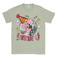 Matcha festive af Classic Tee - MaliasSmallBusiness