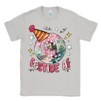 Moon Dust festive af Classic Tee - MaliasSmallBusiness