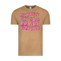Vintage Camel my whole vibes on do not disturb Vintage Tee - MaliasSmallBusiness