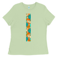 Matcha fall pumpkin Ladies Tee - BundleAndBundleShop