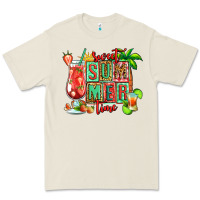 Bone sweet summer time margarita Premium Tee - Jasminsmagicworld