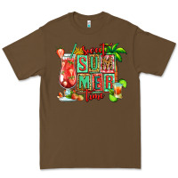 Cacao sweet summer time margarita Premium Tee - Jasminsmagicworld