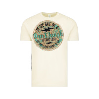 Vintage Arctic if we are in a don't laugh situation Vintage Tee - MaliasSmallBusiness