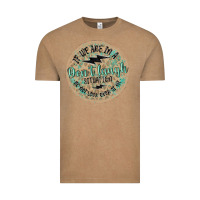 If We Are In A Don't Laugh Situation Vintage Tee | Teevron