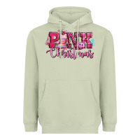 Matcha pink christmas Heavyweight Hoodie - CowGirlArtShop
