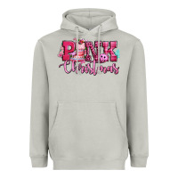 Moon Dust pink christmas Heavyweight Hoodie - CowGirlArtShop