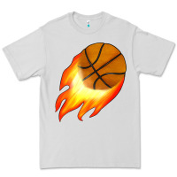 Dove Grey basketball Premium Tee - JahusDesignShop