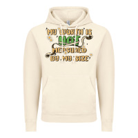 Vintage Artic my worth is not defined by my size Vintage Hoodie - MaliasSmallBusiness