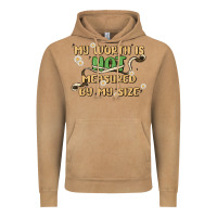 Vintage Camel my worth is not defined by my size Vintage Hoodie - MaliasSmallBusiness