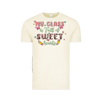 Vintage Arctic my class is full of sweet hearts Vintage Tee - MaliasSmallBusiness