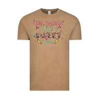 Vintage Coffee my class is full of sweet hearts Vintage Tee - MaliasSmallBusiness