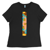 Black fall Ladies Tee - BundleAndBundleShop