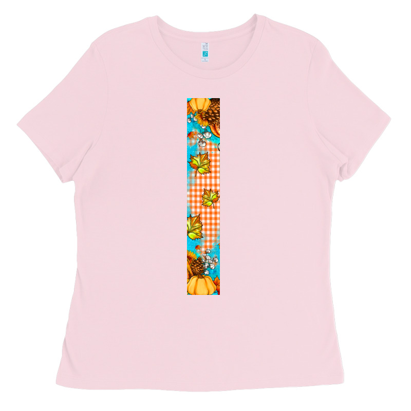 Fall Ladies Tee by BundleAndBundleShop | Teevron