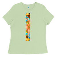 Matcha fall Ladies Tee - BundleAndBundleShop