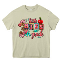 Mossy little miss 3 rh   grade Heavy Core Tee - AdoDesignShop