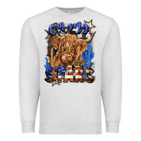 Oh My Stars Premium Sweatshirt | Teevron