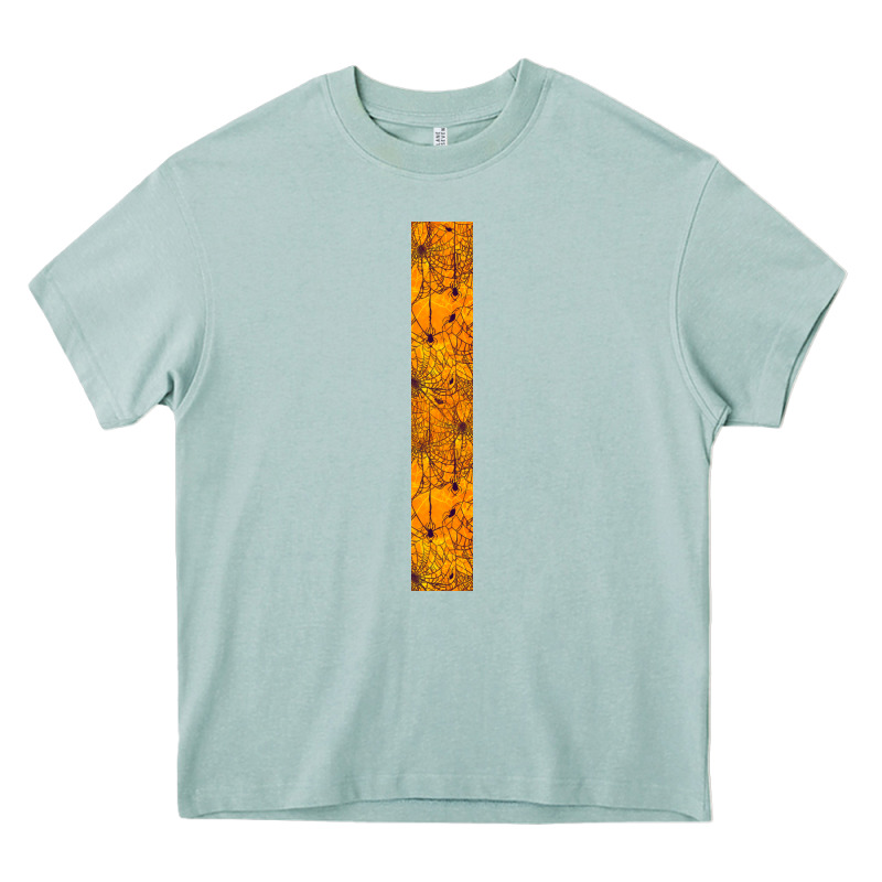 Halloween Key Fob Heavy Core Tee by BundleAndBundleShop | Teevron