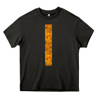 Asphalt Halloween Key Fob Heavy Core Tee - BundleAndBundleShop