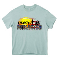 Arona never forgotten Heavy Core Tee - JahusDesignShop